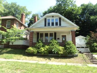 817 Mcintire Avenue, Zanesville, OH 43701 