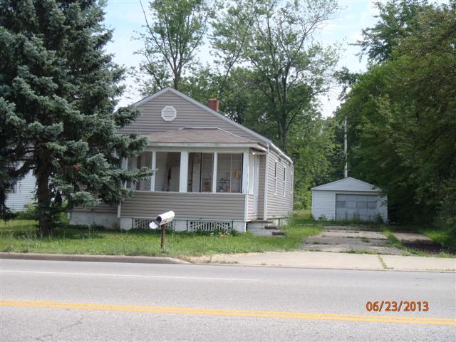 42111 North Ridge Road, Elyria, OH 44035 