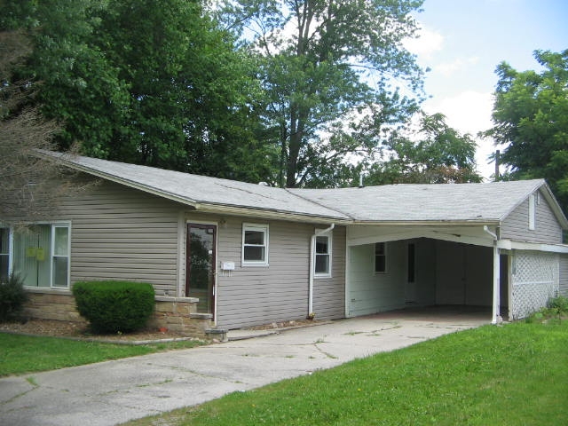 507 Ohio St, Montpelier, OH 43543 