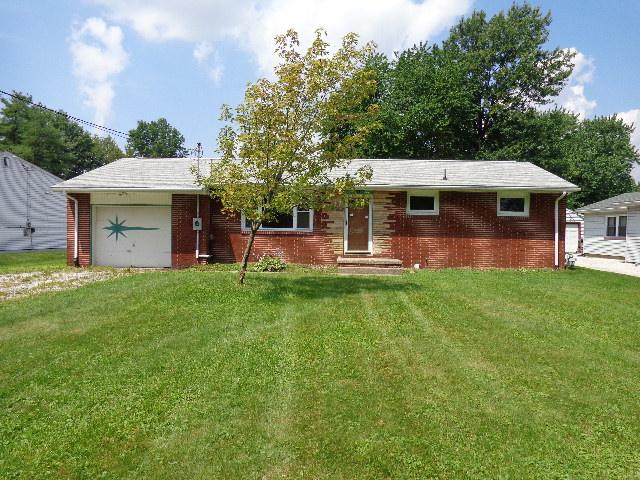 11 Elm Street, Rittman, OH 44270 