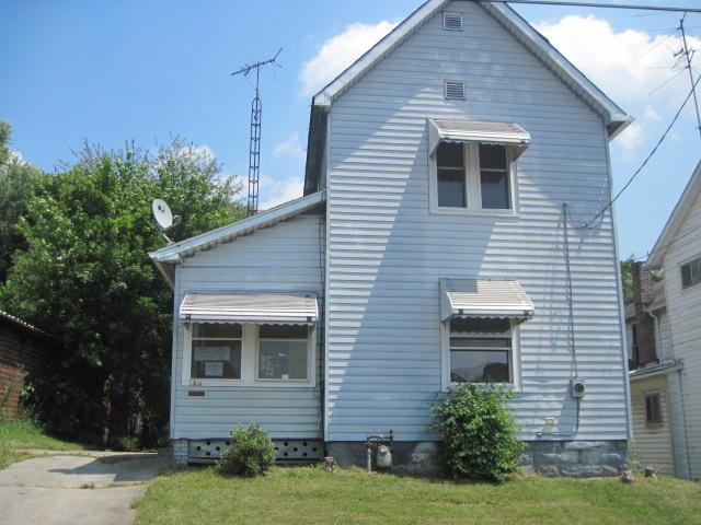 150 N Sumner Street, East Palestine, OH 44413 