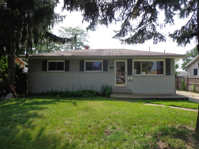 4700 Palm Ave, Lorain, OH 44055 