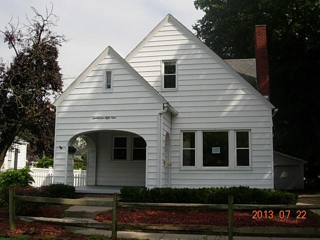 2159 Westbrook Dr, Toledo, OH 43613 