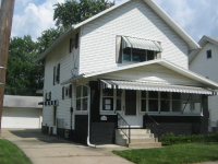 3938 Watson Ave, Toledo, OH 43612 