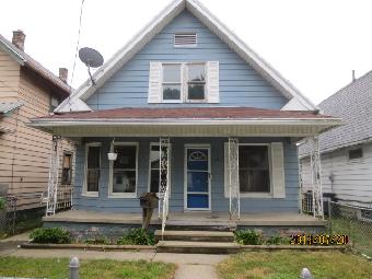 146 Carbon St, Toledo, OH 43605 