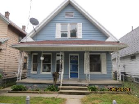 146 Carbon St, Toledo, OH 43605 