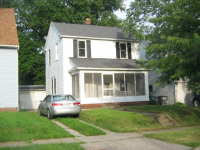 583 Bronx Dr, Toledo, OH 43609 