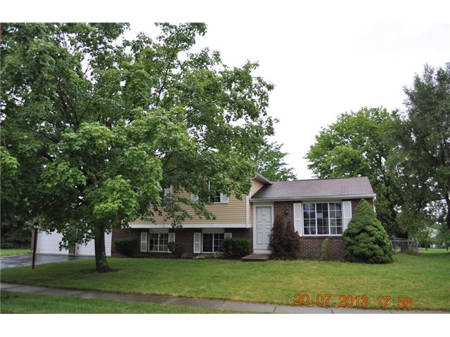 6325 Burkwood Drive, Clayton, OH 45315 