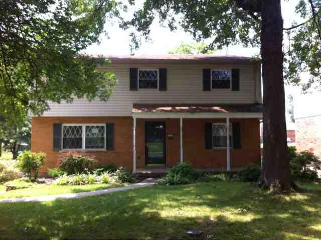 771 Heavenly Ln, Cincinnati, OH 45238 