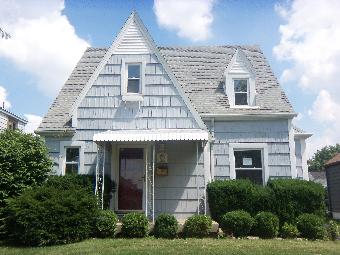 325 Rockhill Ave, Dayton, OH 45429 