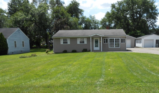 1708 Jackson Ln, Middletown, OH 45044 