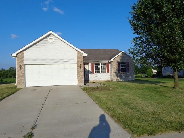 7318 Country Walk Dr, Carlisle, OH 45005 