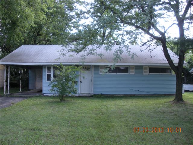 8802 Cabot Dr, Cincinnati, OH 45231 