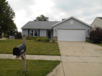 1405 E Kearney Ln, Xenia, OH 45385 