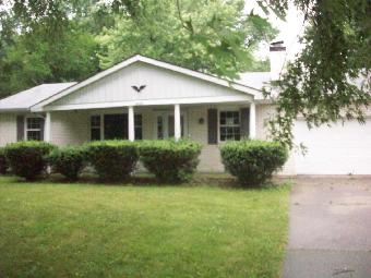 6123 Liberty Fairfield Rd, Liberty Twp, OH 45011 