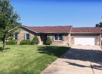 5278 Riverside Dr, Trenton, OH 45067 