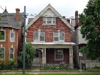 1422 E 3rd St, Dayton, OH 45403 