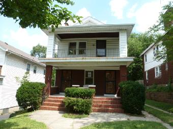 2140 Cathedral Ave, Cincinnati, OH 45212 