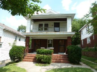 2140 Cathedral Ave, Cincinnati, OH 45212 