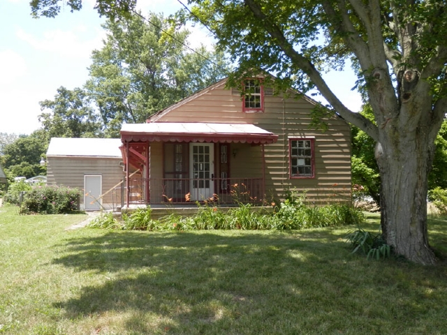 3329 Upshur Northern Rd, Eaton, OH 45320 