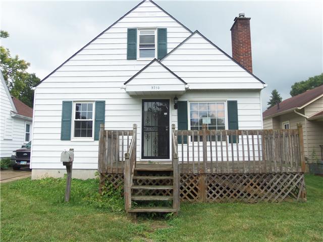 3910 Old Riverside Dr, Dayton, OH 45405 