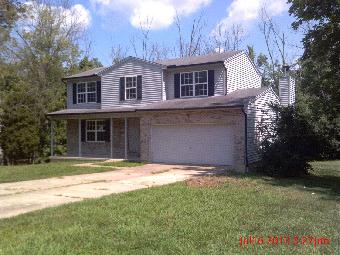 2931 Rontina Blvd, Goshen, OH 45122 