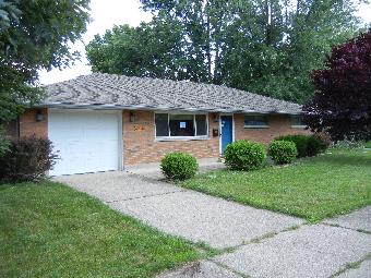 4730 Loxley Dr, Dayton, OH 45439 