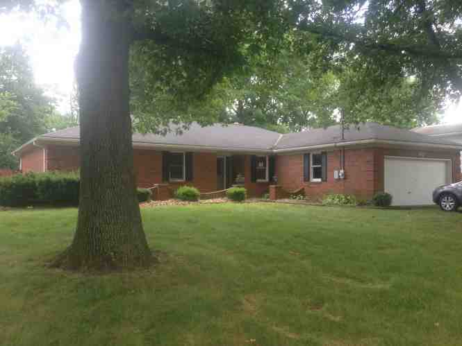 432 Meadow Ln, Trenton, OH 45067 