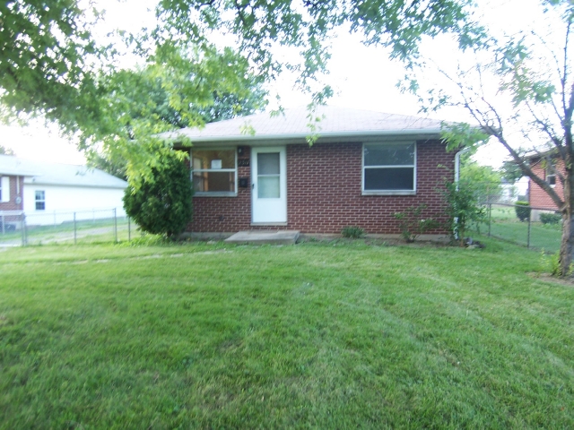 2311 Cadie Ave, Dayton, OH 45414 