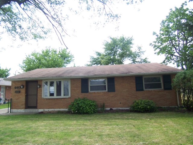 6401 Keats Dr, Dayton, OH 45414 