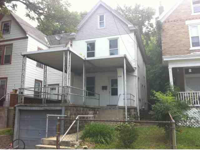 5110 Silver St, Norwood, OH 45212 