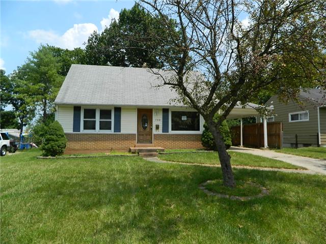 700 Stafford Dr, Hamilton, OH 45013 