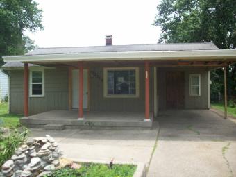 1314 Hood Ave, Middletown, OH 45044 