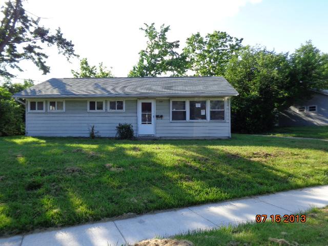 2935 Cunnington Ln, Kettering, OH 45420 