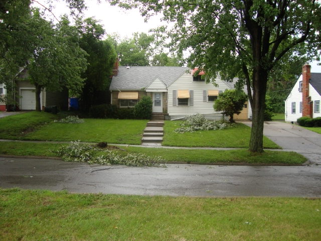 4135 Oakridge Drive, Dayton, OH 45417 