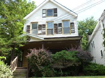 1870 Fairfax Avenue, Cincinnati, OH 45207 