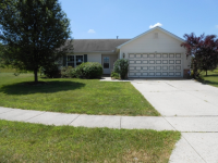 195 Green Knoll Dr, Franklin, OH 45005 
