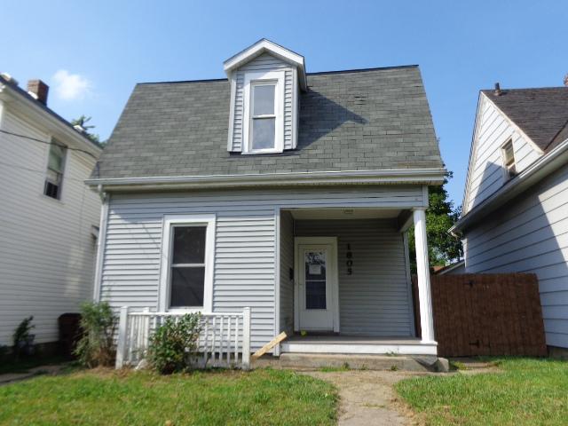 1805 Casper St, Middletown, OH 45042 