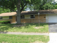 105 Macgregor Drive, Trotwood, OH 45426 