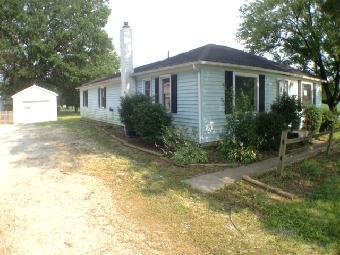 1744 Batdorf Rd, Wooster, OH 44691 