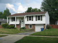 5464 South Glastonberry Rd, Toledo, OH 43613 