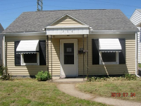 305 Orville Dr, Toledo, OH 43612 