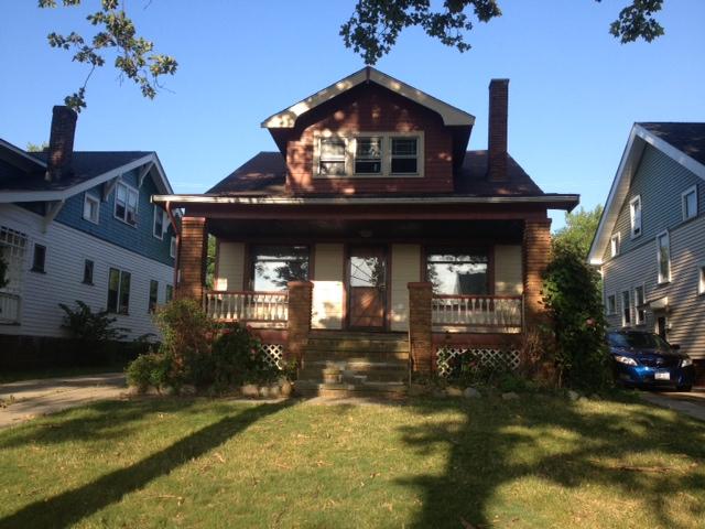 3637 Ludgate Rd, Shaker Heights, OH 44120 