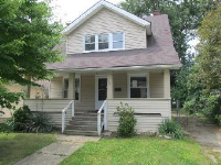 50 N Hazelwood Ave, Youngstown, OH 44509 