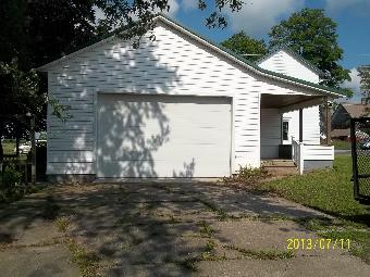 9274 Chippewa Rd, Lodi, OH 44254 