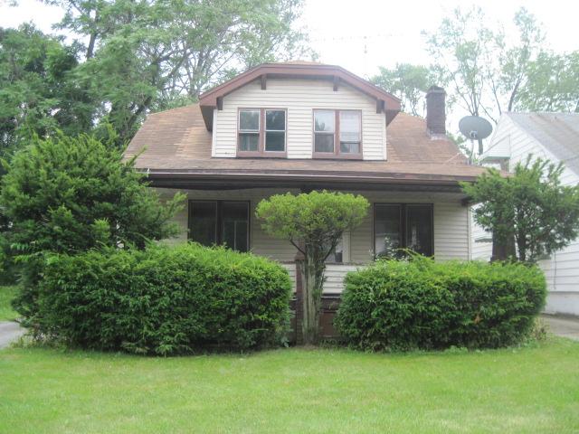 315 E Avondale, Youngstown, OH 44507 