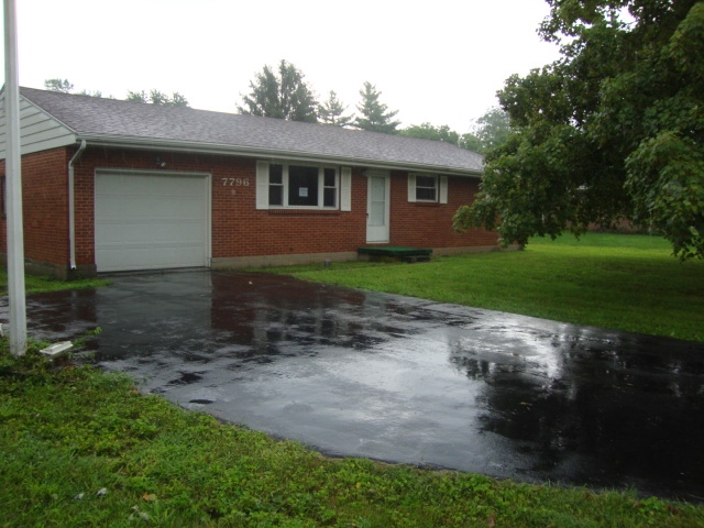 7796 Kaye Dr, Franklin, OH 45005 