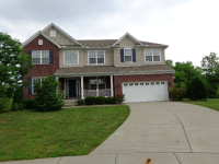 3356 Rippling Lake, Hamilton, OH 45011 