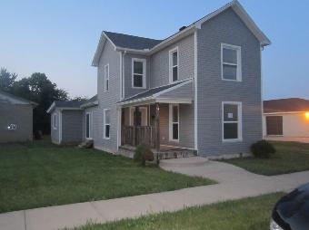59 E 2nd St, West Alexandria, OH 45381 