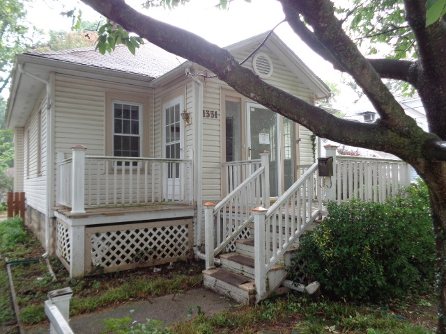 1331 Schirmer Ave., Cincinnati, OH 45230 